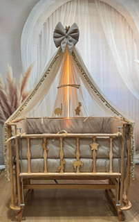 تخت نوزادی (گهواره ) فرشته