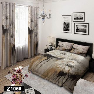 روتختی دونفره Z1059