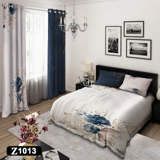 روتختی دونفره Z1013